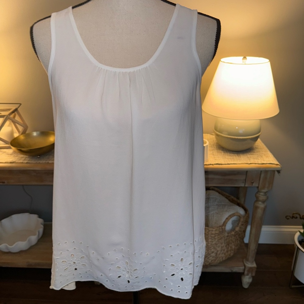 LOFT tank top size M